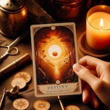 Lettura tarocchi professionale online