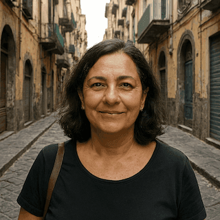 Cartomante Annunziata